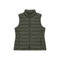 Stanley/Stella Stella Climber 2.0 sieviešu veste, haki