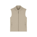 Stanley/Stella Stella Quester sieviešu flīsa veste, 300 g/m², bēšs (Desert Dust)