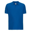 Russell 577M polo krekls, zils (Azure Blue)