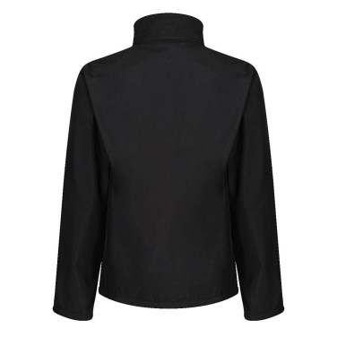 Regatta TRA610 softshell jaka - melns / melns, S (2)