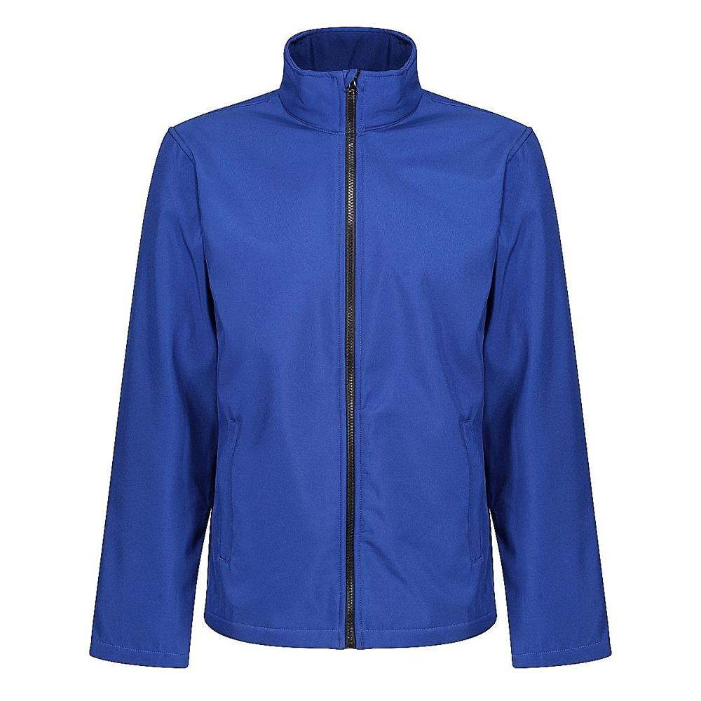 Regatta TRA628 softshell jaka - koši zils (New Royal), S (1)