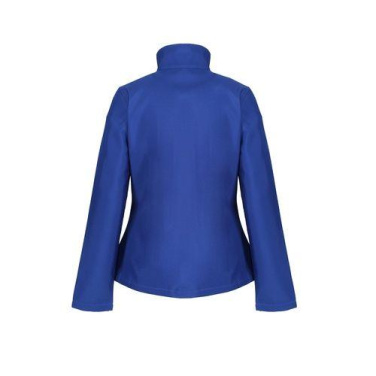 Regatta TRA628 softshell jaka - koši zils (New Royal), S (3)