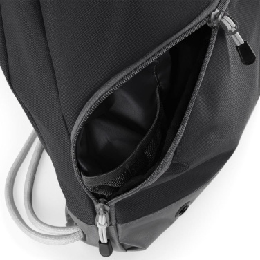BagBase BG542 sporta maisiņš - melns (4)