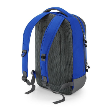 BagBase BG545 mugursoma - koši zils (Bright Royal) (2)
