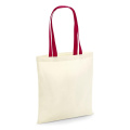 Westford Mill W101C iepirkumu soma, dabisks / sarkans (Classic Red)