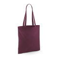 Westford Mill W101 iepirkumu soma, bordo