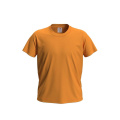 Stedman ST2200 bērnu T-krekls, 155 g/m², oranžs
