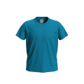 Stedman ST2200 bērnu T-krekls, 155 g/m², zils (Ocean Blue)