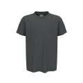 Stedman ST2200 bērnu T-krekls, 155 g/m², pelēks (Slate Grey)