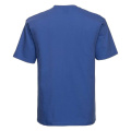 Russell 180M T-krekls, koši zils (Bright Royal)