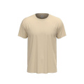 Stedman ST2000 unisex T-krekls, 155 g/m², dabisks