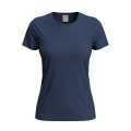 Stedman ST2600 sieviešu T-krekls, 155 g/m², tumši zils (Navy Blue)