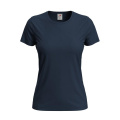 Stedman ST2600 sieviešu T-krekls, 155 g/m², tumši zils (Blue Midnight)