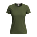 Stedman ST2600 sieviešu T-krekls, 155 g/m², tumši zaļš (Hunters Green)