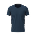 Stedman ST9600 vīriešu T-krekls, 165 g/m², tumši zils (Navy Blue)