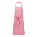 Kariban K895 priekšauts, 280 g/m², rozā (Dark Pink)