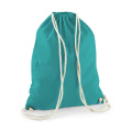 Westford Mill W110 sporta maisiņš, zaļš (Emerald)
