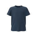 Stedman ST8170 bērnu sporta T-krekls, 140 g/m², tumši zils (Navy Blue)