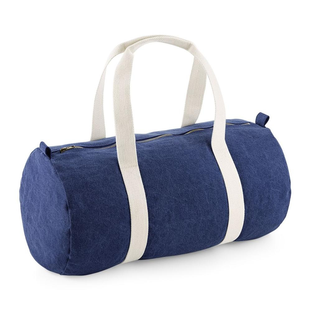 BagBase BG646 sporta soma - zils (Denim Blue) (1)