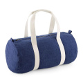 BagBase BG646 sporta soma, zils (Denim Blue)