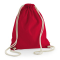 Westford Mill W810 sporta maisiņš, sarkans (Classic Red)