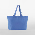 Westford Mill W695 iepirkumu soma, zils (Cornflower Blue)