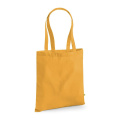 Westford Mill W801 iepirkumu soma, dzeltens (Amber)