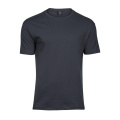 Tee Jays 8005 T-krekls, 185 g/m², tumši pelēks