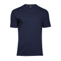 Tee Jays 8005 T-krekls, 185 g/m², tumši zils