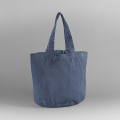 Westford Mill W345 iepirkumu soma, zils (Vintage Denim)