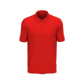 Stedman ST9060 vīriešu polo krekls, 180 g/m², sarkans (Scarlet Red)