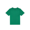 B&C TK002 bērnu T-krekls, zaļš (Kelly Green)