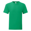 Fruit of the Loom 61-430-0 T-krekls, zaļš (Kelly Green)