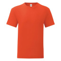 Fruit of the Loom 61-430-0 T-krekls, oranžs (Flame)