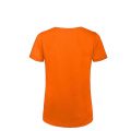 B&C TW043 sieviešu T-krekls, oranžs