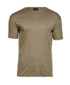 Tee Jays 520 T-krekls, bēšs (Kit)
