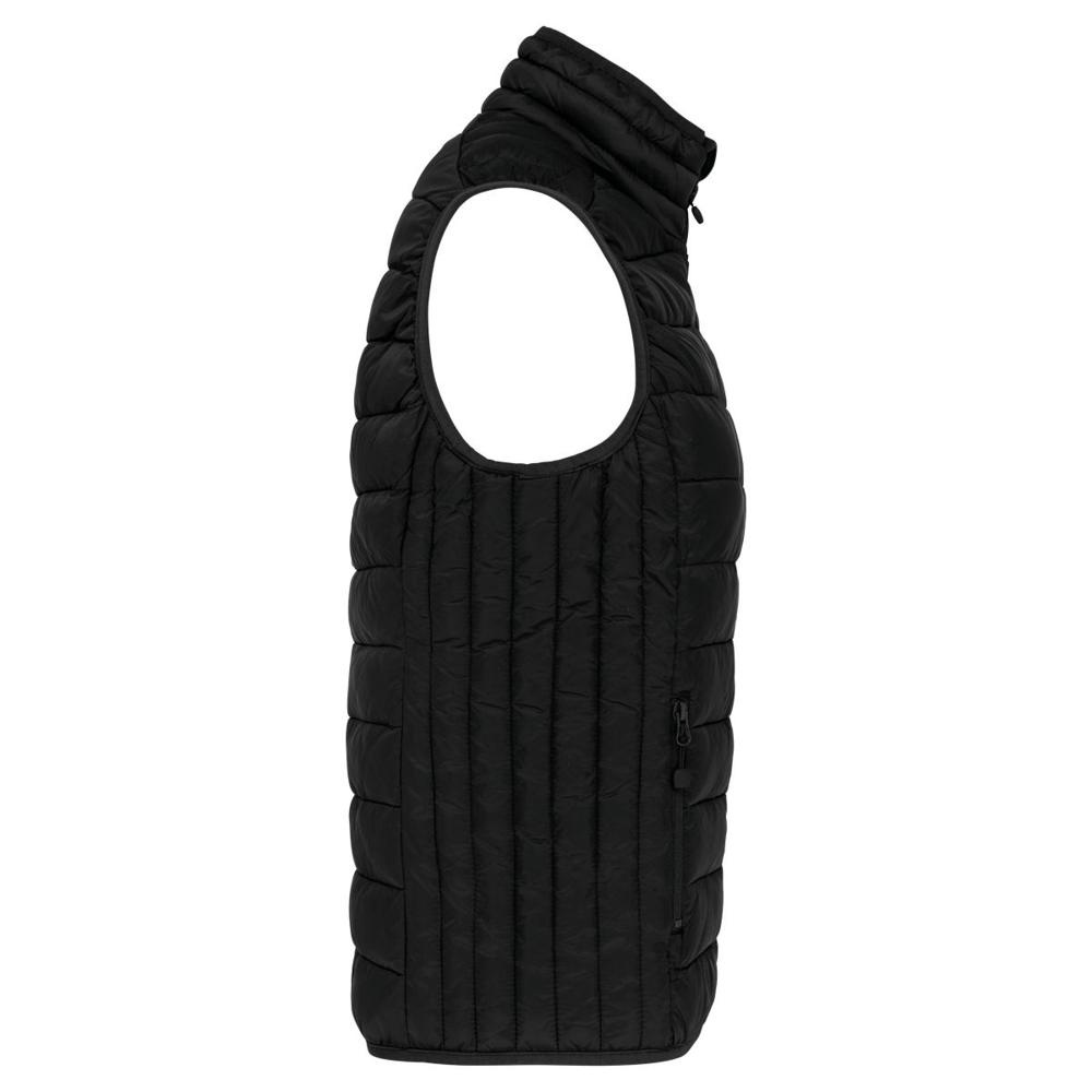 Kariban K6114 sieviešu veste - melns, XS (1)
