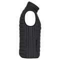 Kariban K6114 sieviešu veste, tumši pelēks melanžs (Marl Dark Grey)
