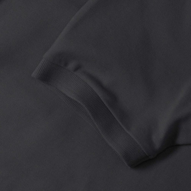 Russell 566F sieviešu polo krekls - melns, XS (3)