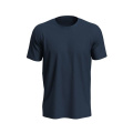 Stedman ST7000 unisex T-krekls, 180 g/m², tumši zils (Blue Midnight)