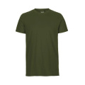 Neutral O61001 vīriešu T-krekls, olīvzaļš (Military)