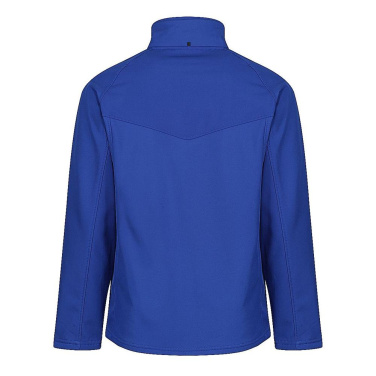 Regatta TRA642 vīriešu softshell jaka - koši zils (New Royal), S (2)