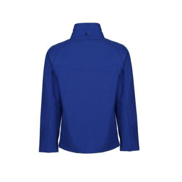 Regatta TRA642 vīriešu softshell jaka - koši zils (New Royal), S (3)