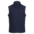 Regatta TRA801 flīsa veste, tumši zils