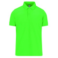 B&C PU424 polo krekls, zaļš (Apple Green)