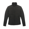 Regatta TRA688 softshell jaka, melns