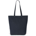 Kimood KI0252 iepirkumu soma, tumši zils (Navy Blue)
