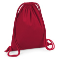 Westford Mill W260 sporta maisiņš, sarkans (Classic Red)