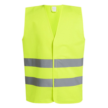 Regatta TRS255 atstarojoša veste - dzeltens, S (2)