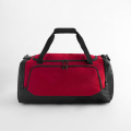 Quadra QS270 sporta soma, sarkans / melns